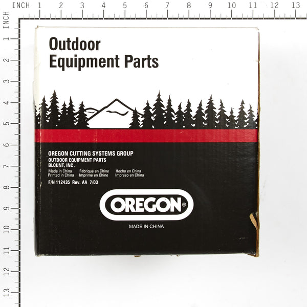 Oregon 82-351 Spindle Assembly