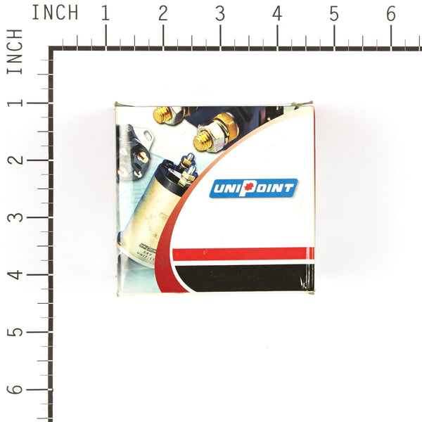 Oregon 33-332 Solenoid Compatible with Snapper 1-9544