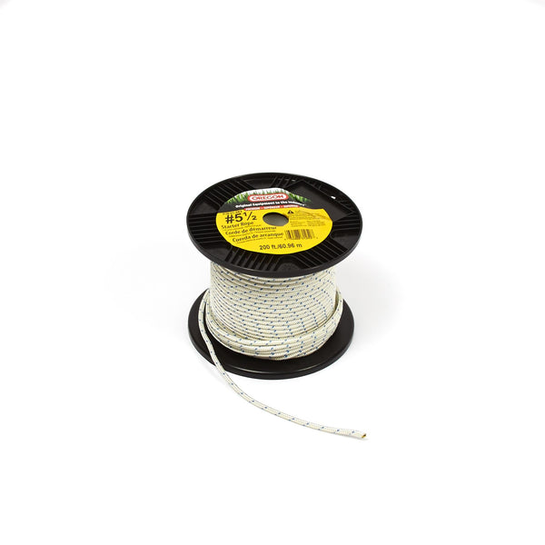 Oregon 31-252 STARTER ROPE NO. 5 1/2 200FT P