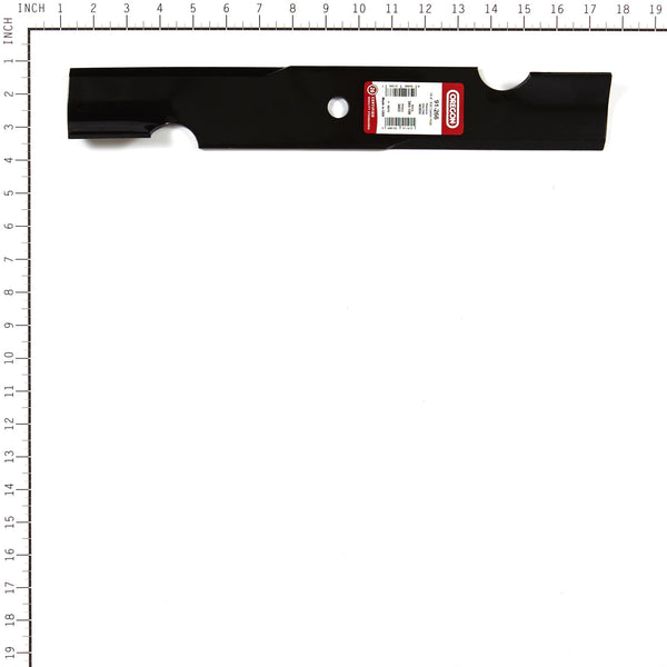 Oregon 91-266 Mower Blade, 16-3/8" High Lift Compatible w/ Encore