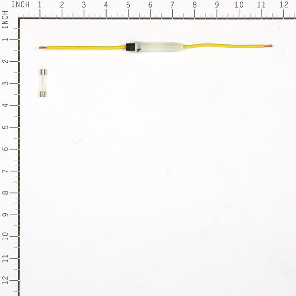 Oregon 33-070 Fuse Holder