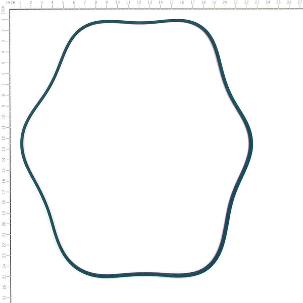 Oregon 75-474 Premium Wrapped Belt