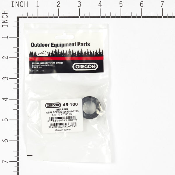Oregon 45-100 Plastic Bushing