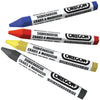 Oregon 295361 Crayon Red, 12 Count