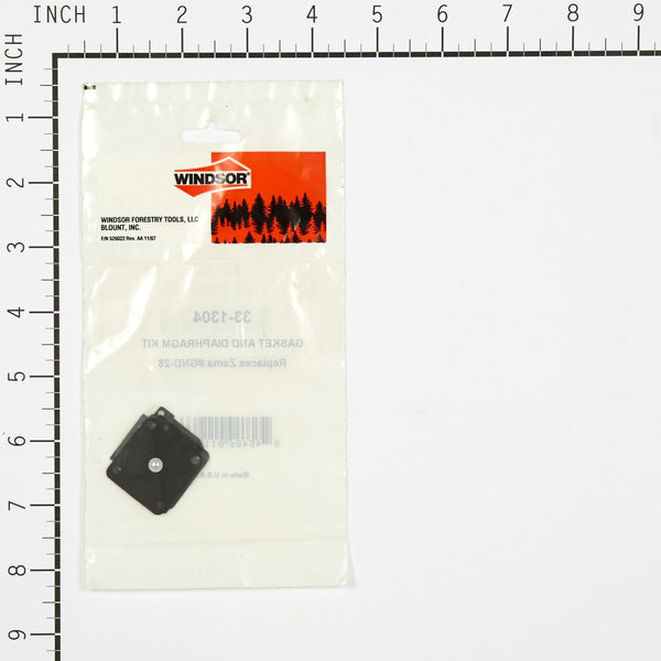 Oregon 49-883 Carburetor Overhaul Kit