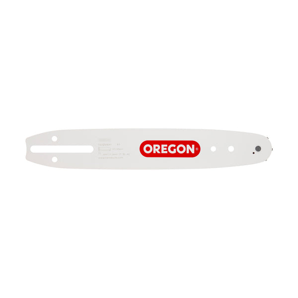 Oregon 100SDEA041 10" Single Rivet Guide Bar, 91 Series