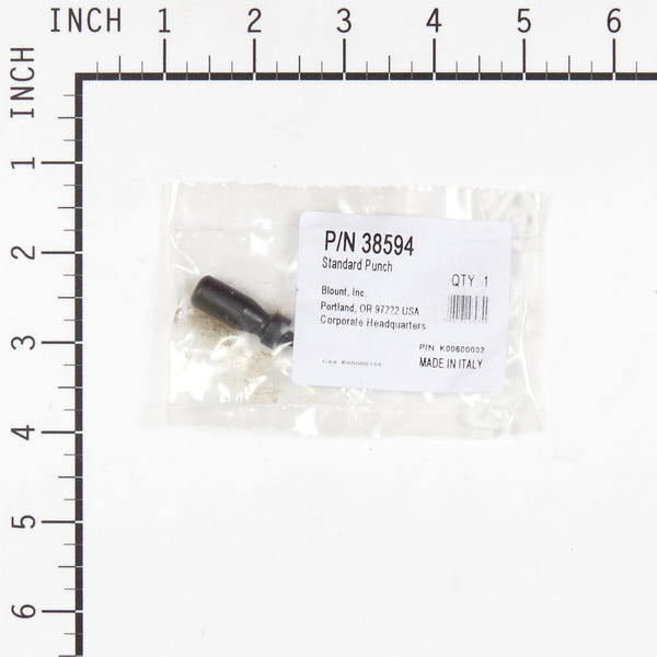 Oregon 38594 PUNCH[43]