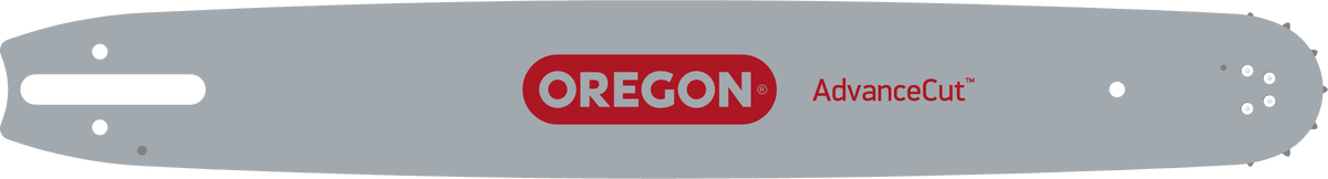 Oregon 183SFGD025 18" AdvanceCut Guide Bar, .325"