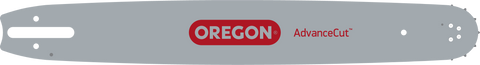 Oregon 183SFGD025 18" Advancecut Guide Bar, .325"