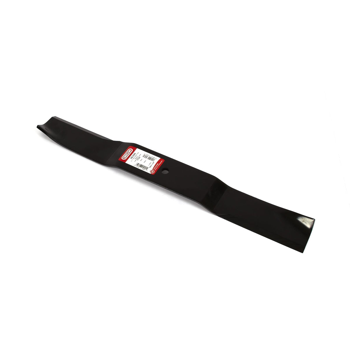 Oregon 94-045 Mower Blade, 21-11/16" Compatible w/ Toro 92-5608-03