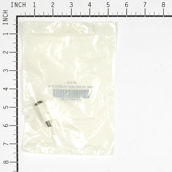 Oregon 07-215 Fuel Filter