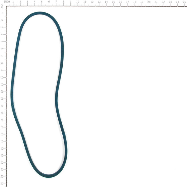 Oregon 75-553 Premium Wrapped Belt