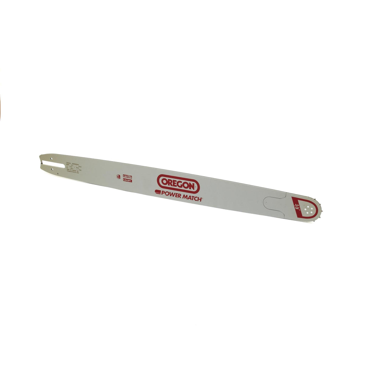 Oregon 283RNDD025 28" PowerCut Guide Bar