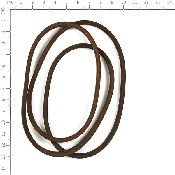 Oregon 75-139 Belt, 5/8 X 81-1/2"