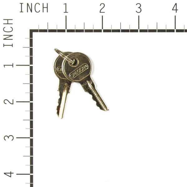 Oregon 33-377 Ignition Switch