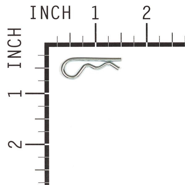 Oregon 02-414 Hair Pin Clip