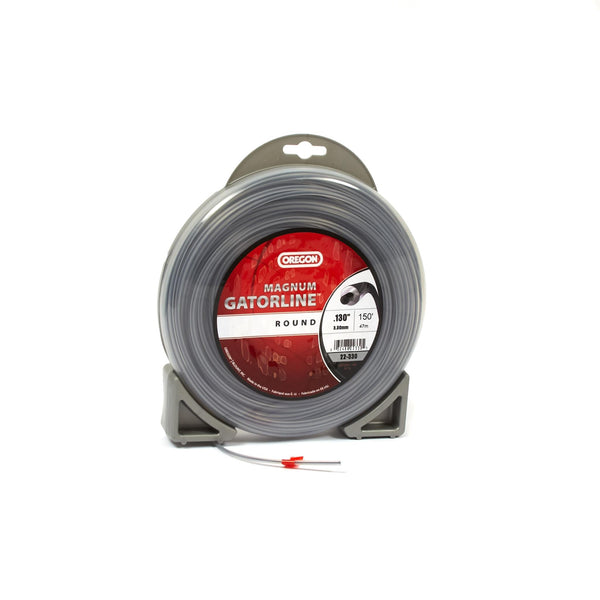 Oregon 22-330 GATORLINE,MAGNUM ROUND .130 1L