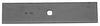 Oregon 40-110 Edger Blade, 9"x 2"