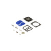 Oregon 49-441 Carburetor Overhaul Kit