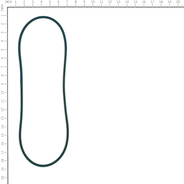 Oregon 75-341 Premium Wrapped Belt