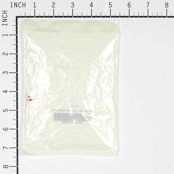 Oregon 07-004 Duck Bill Valve