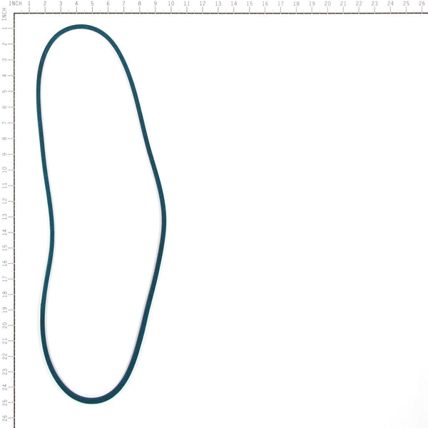 Oregon 75-455 Premium Wrapped Belt