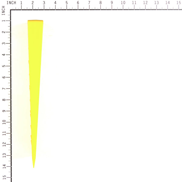 Oregon 23560 10" Inch Plastic Wedge