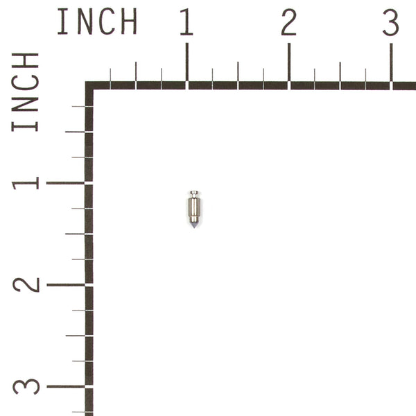Oregon 49-023 Needle Valve