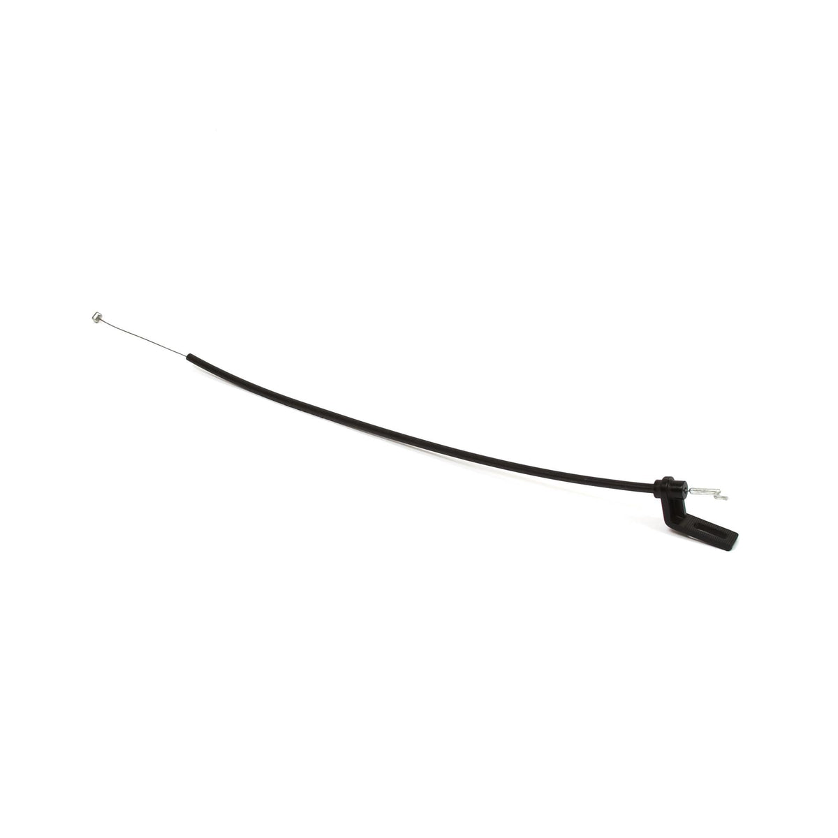 Oregon 55-256 Throttle Control