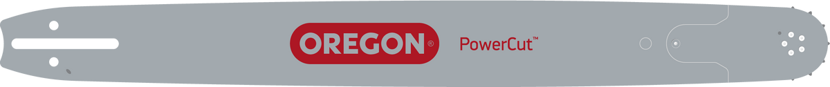 Oregon 243RNDD009 24" PowerCut Guide Bar