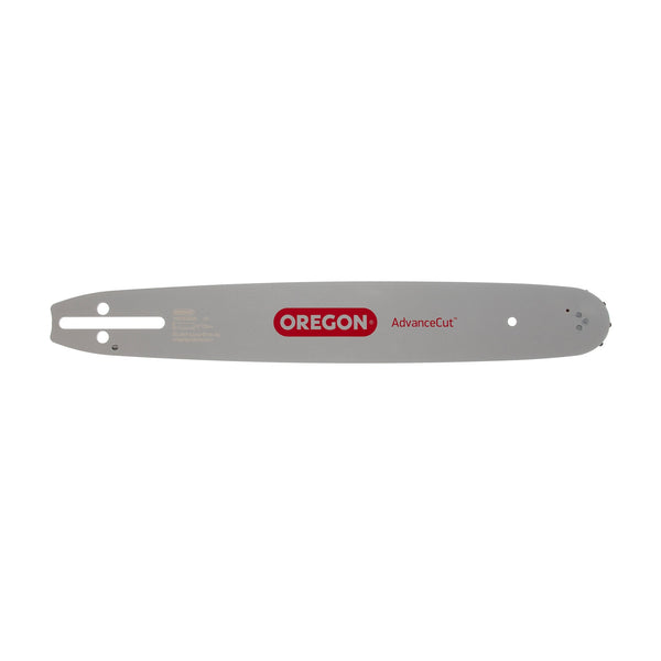 Oregon 140SXEA095 14" AdvanceCut Guide Bar, 91 Series