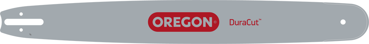 Oregon 243ATMD025 24" DuraCut Guide Bar