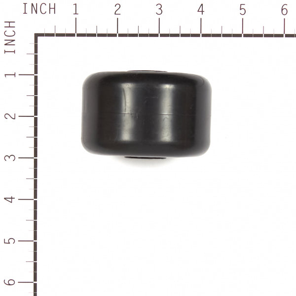 Oregon 72-133 Anti-Scalp Deck Wheel