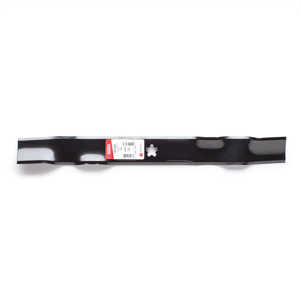 Oregon 95-005 Mower Blade, 21-1/8" Compatible w/ AYP, Roper, Husqvarna