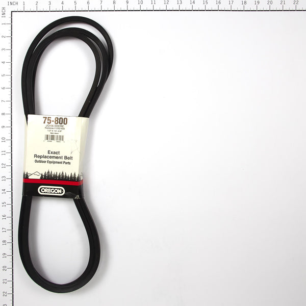Oregon 75-800 Mower Belt