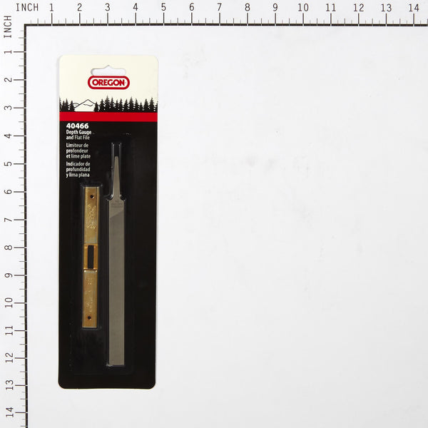 Oregon 40466 DEPTH GAUGE & FLAT FILE[7]