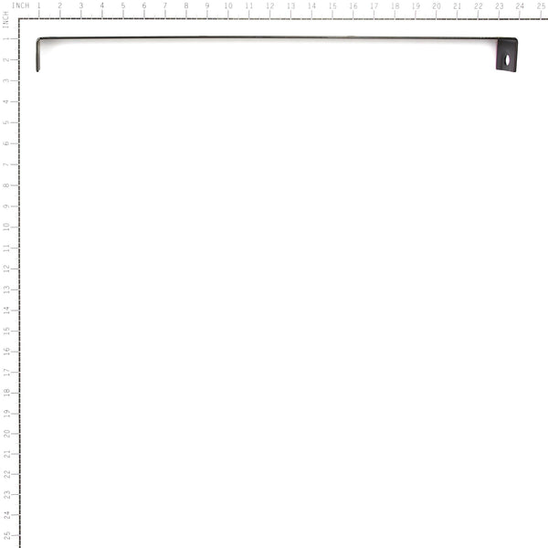 Oregon 73-054 PLATE,SHAVE 22INCH