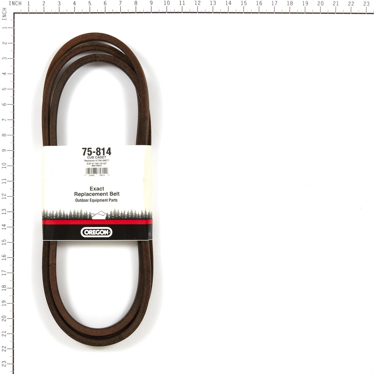 Oregon 75-814 Mower Belt