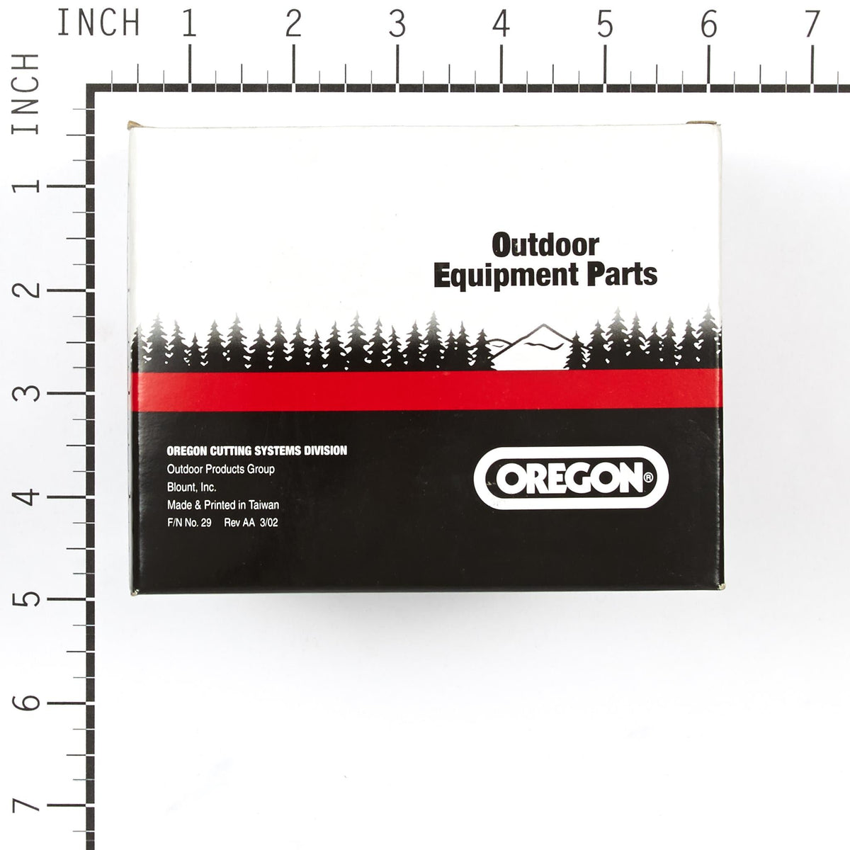 Oregon 30-064 Air Filter Compatible w/Honda