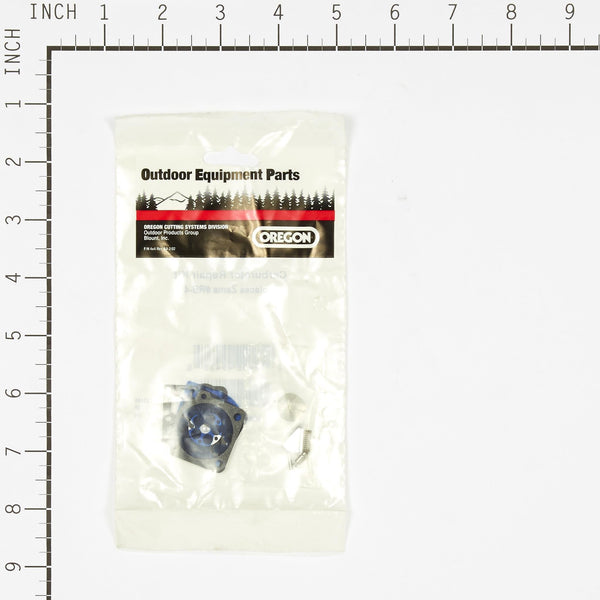 Oregon 49-438 Carburetor Overhaul Kit