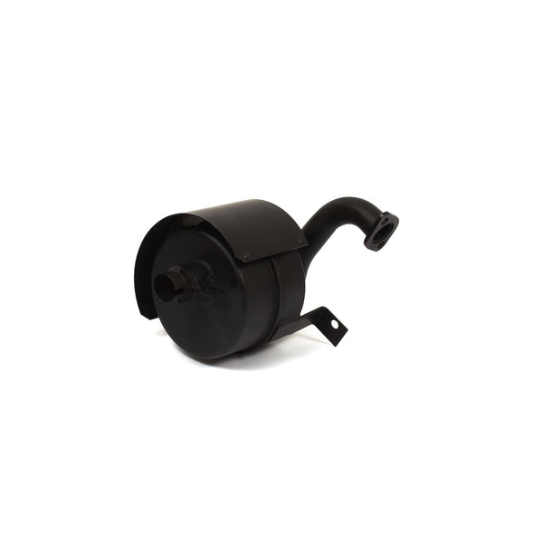 Oregon 35-050 Muffler
