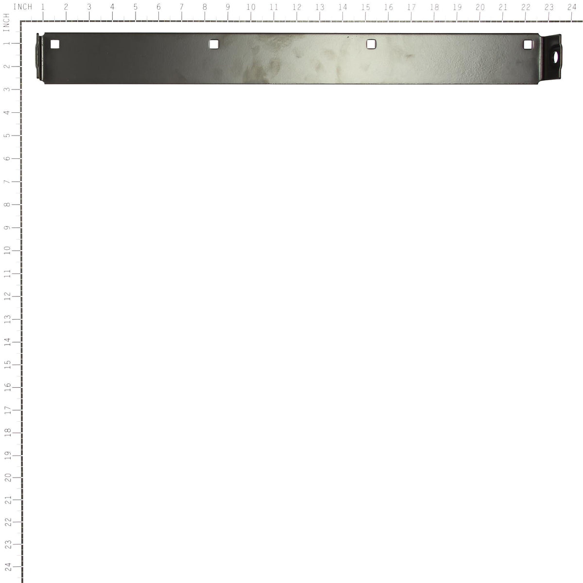 Oregon 73-054 PLATE,SHAVE 22INCH