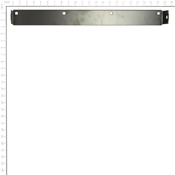 Oregon 73-054 PLATE,SHAVE 22INCH