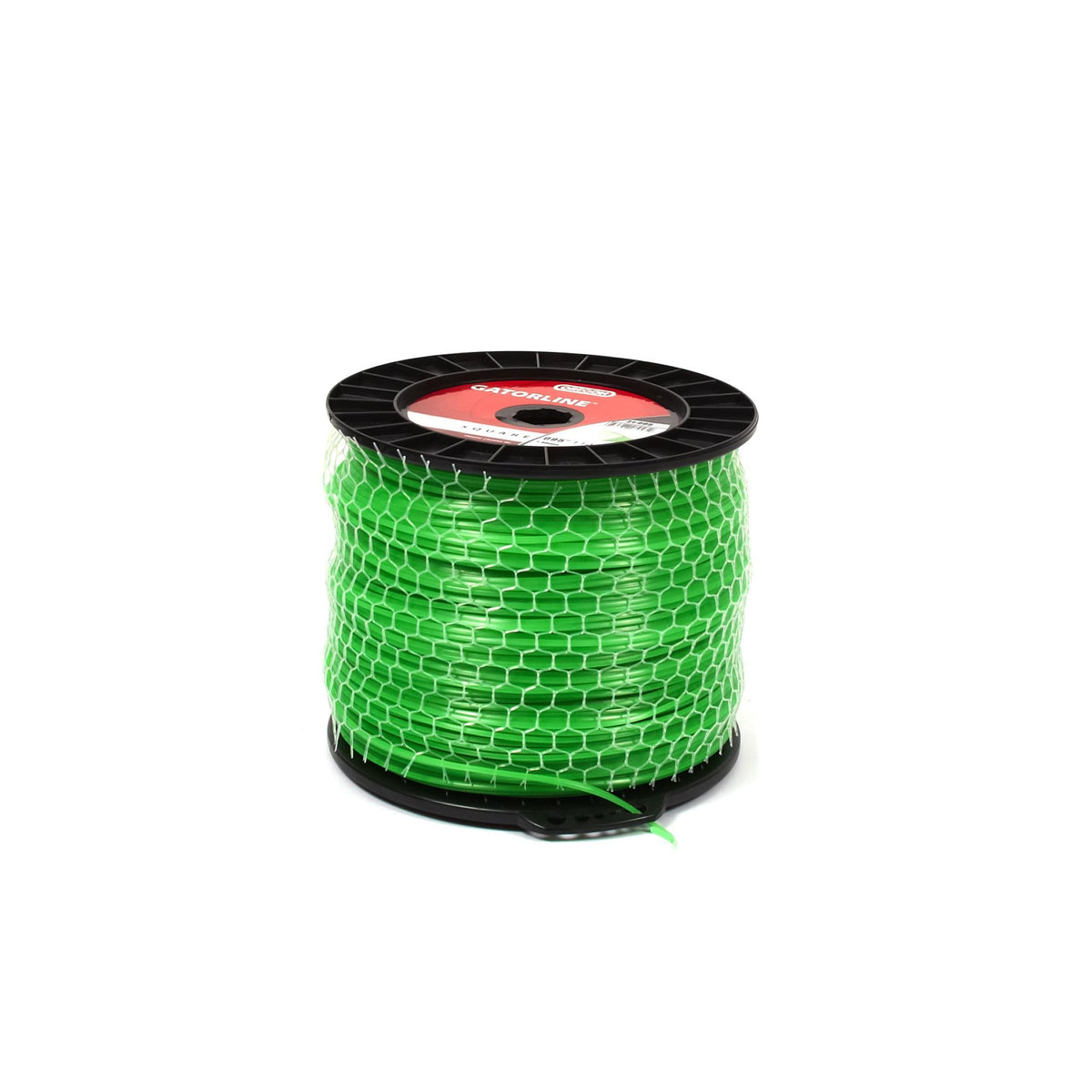 Oregon 21-095 GATORLINE,SQUARE .095 5lb SPOO