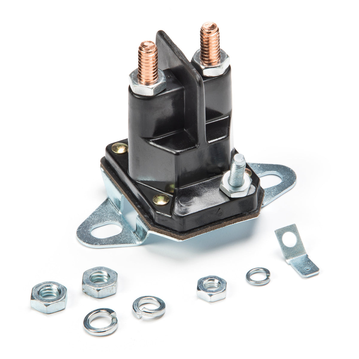 Oregon 33-331 SOLENOID,MURRAY 3 POST 1/4