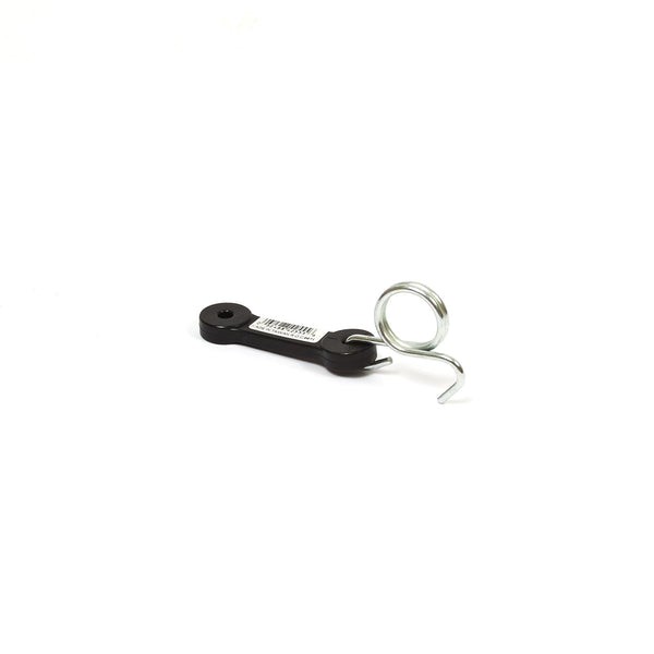 Oregon 42-555 LATCH GRASS CHUTE AYP