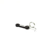 Oregon 42-555 LATCH GRASS CHUTE AYP