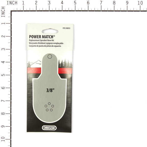 Oregon 30853 Kit, 3/8-11 POWER MATCH, OREGO