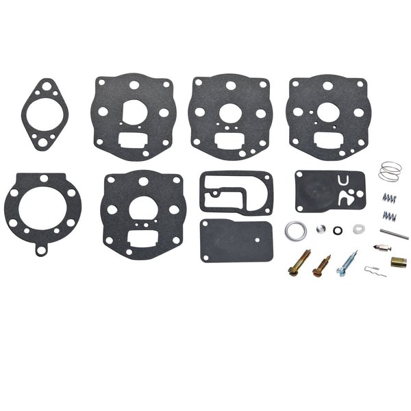 Oregon 49-070 Carburetor Overhaul Kit