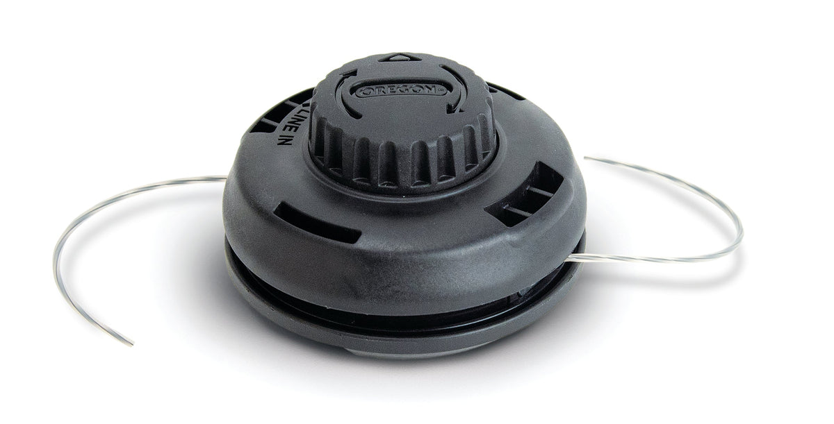 Oregon 55-361 TRIMMER HEAD, BUMP FEED